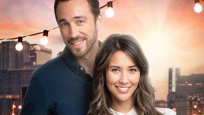 кадр из фильма Будь моей валентинкой