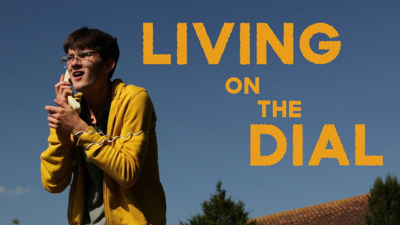 кадр из фильма Living on the Dial