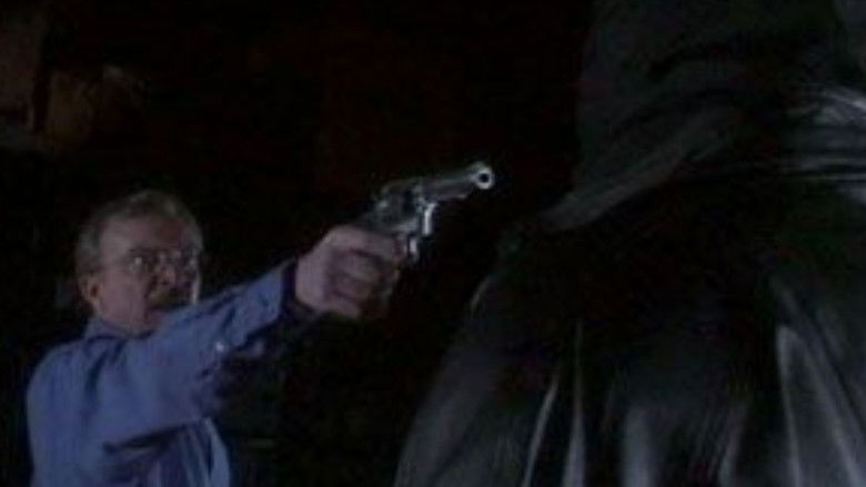 кадр из фильма Dead Hunt