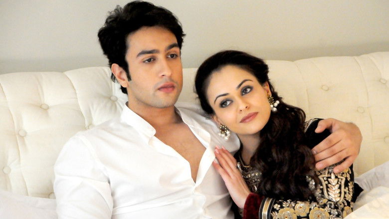 кадр из фильма Heartless