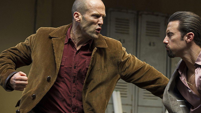 кадр из фильма Шальная карта