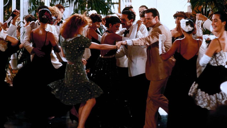 кадр из фильма Сицилиец