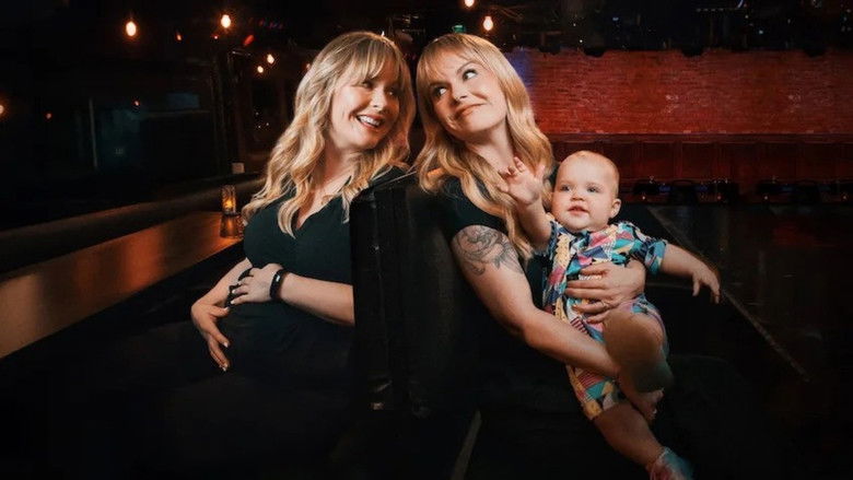 кадр из фильма Rosebud Baker: The Mother Lode