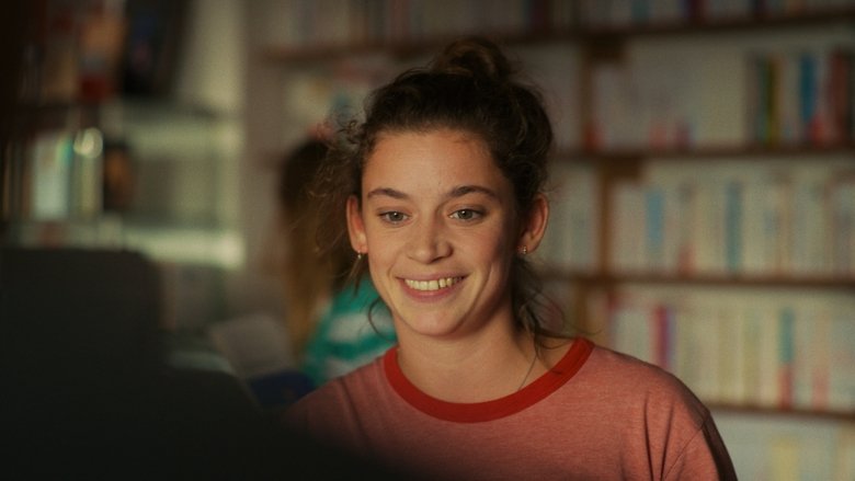 кадр из фильма Bingo