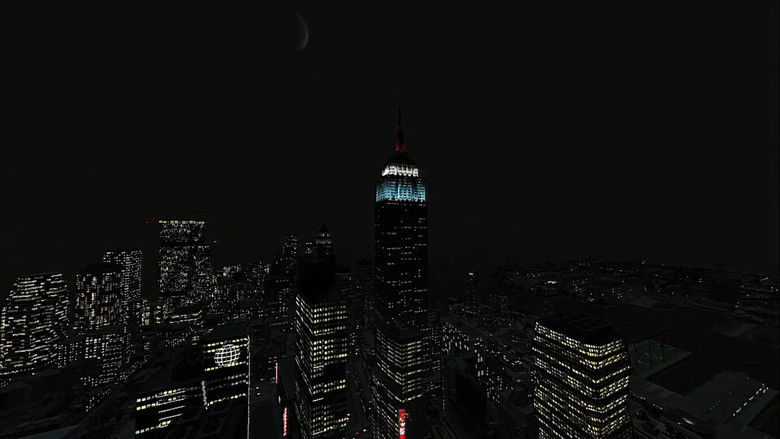 кадр из фильма Empire