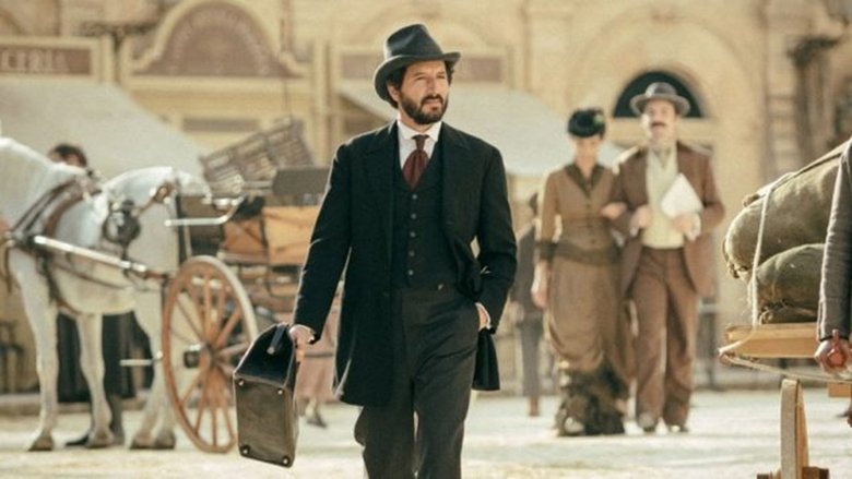 кадр из фильма Сезон охоты: Однажды в Вигате