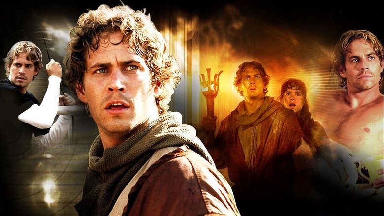 кадр из фильма В ловушке времени