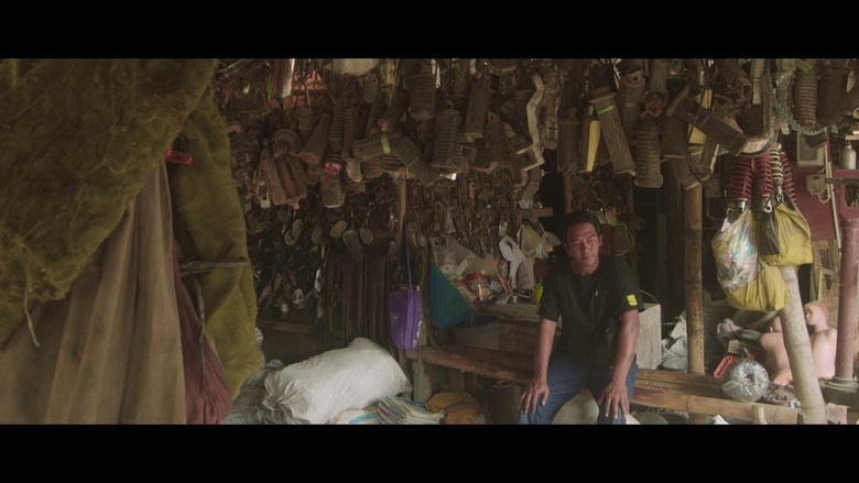 кадр из фильма Mannequin