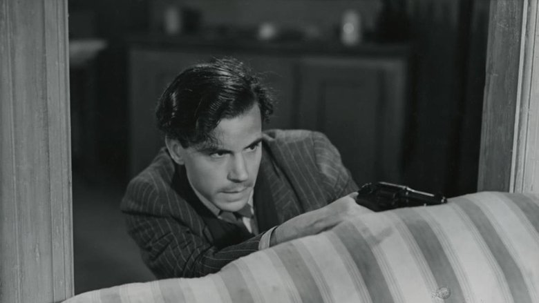 кадр из фильма Afsporet