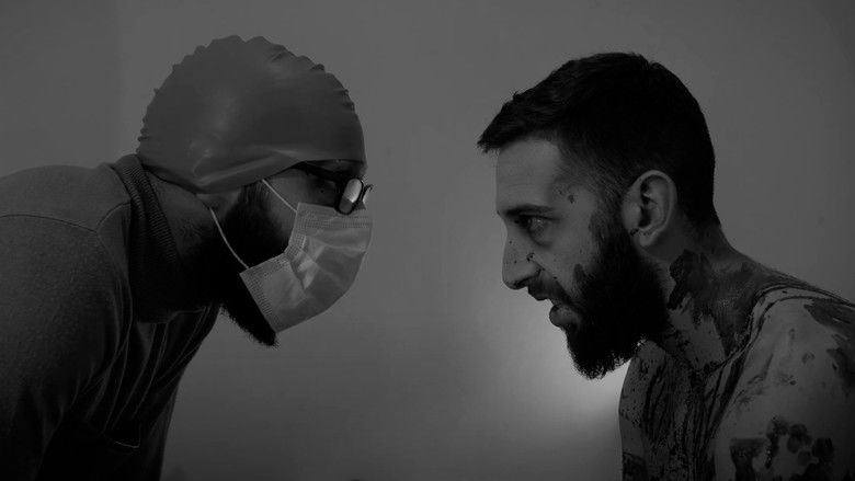 кадр из фильма Rigor Mortis