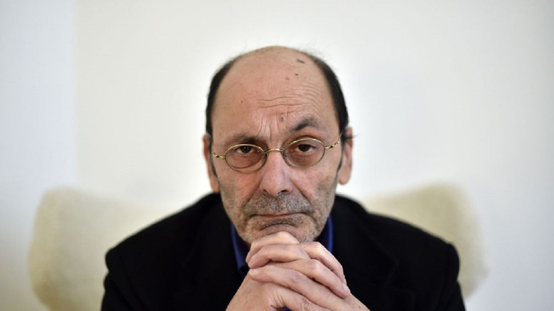 кадр из фильма Bacri, comme un air de famille