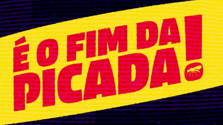 кадр из фильма É o Fim da Picada!