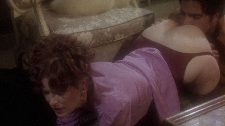 кадр из фильма A Girl's Best Friend