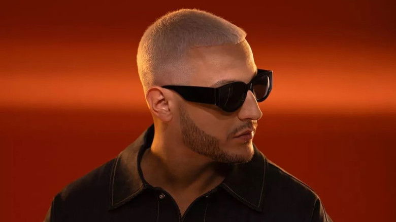 кадр из фильма DJ Snake en concert au Main Square Festival