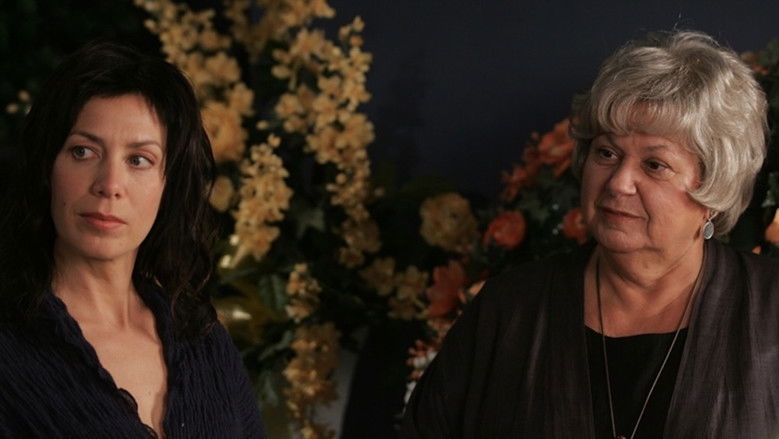 кадр из фильма Le secret de ma mère