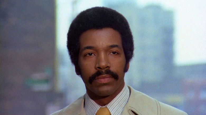 кадр из фильма Detroit 9000