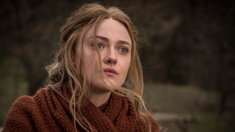 кадр из фильма Преисподняя