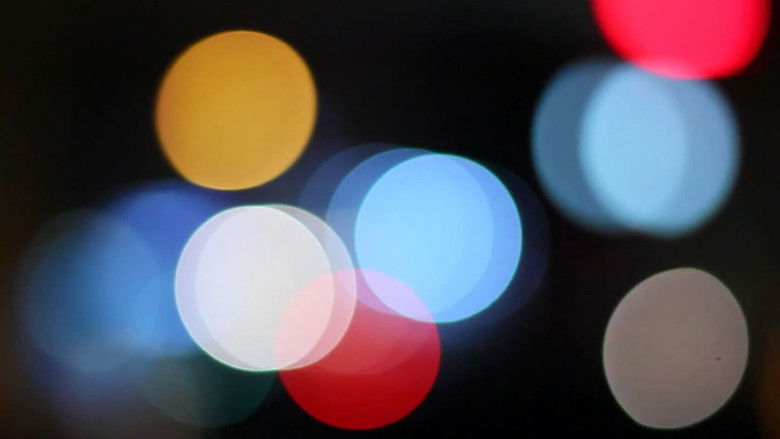 кадр из фильма What is a movie?