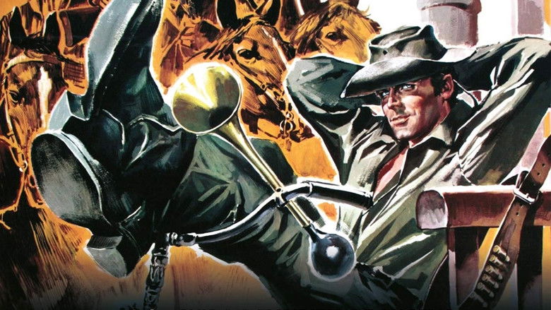 кадр из фильма Человек с Востока