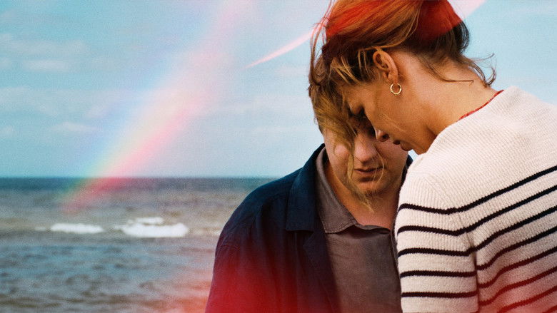 кадр из фильма Красное небо