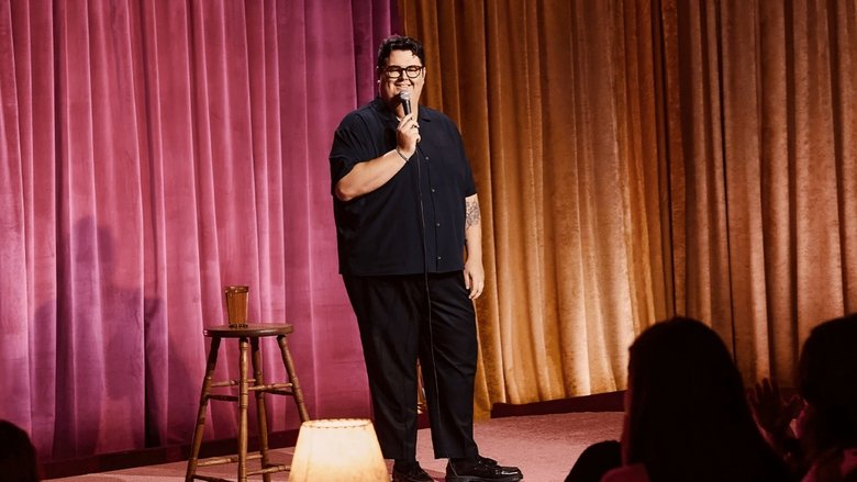 кадр из фильма Caleb Hearon: Model Comedian