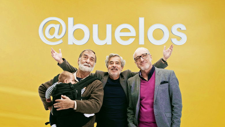 кадр из фильма @buelos