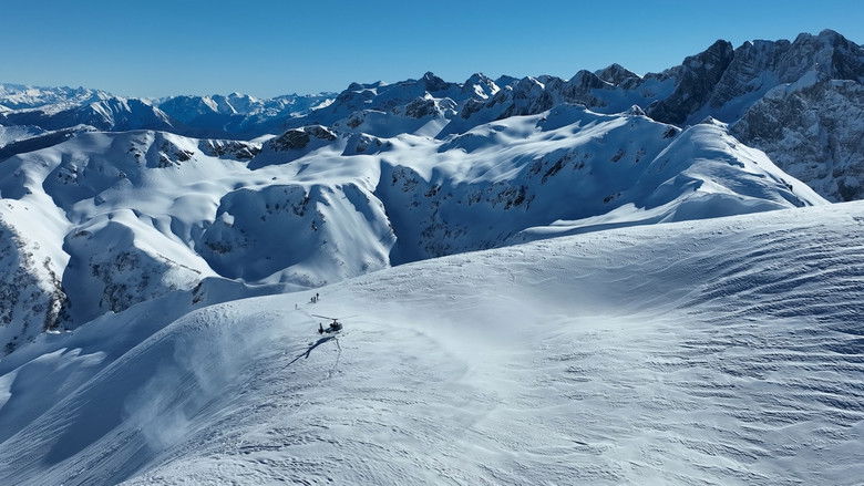 кадр из фильма На высоте