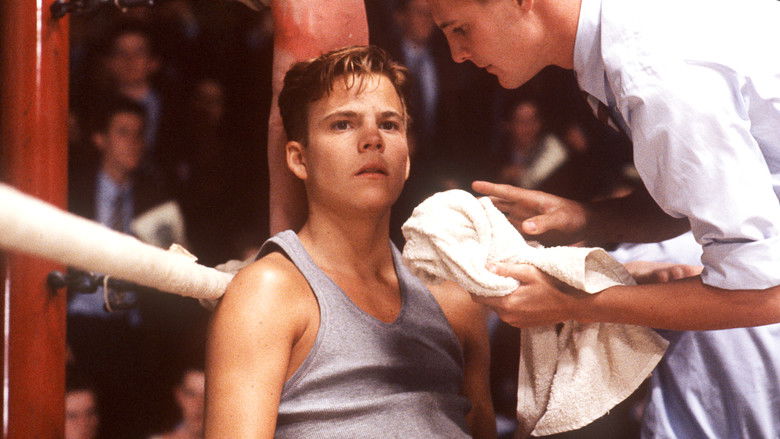 кадр из фильма Сила личности