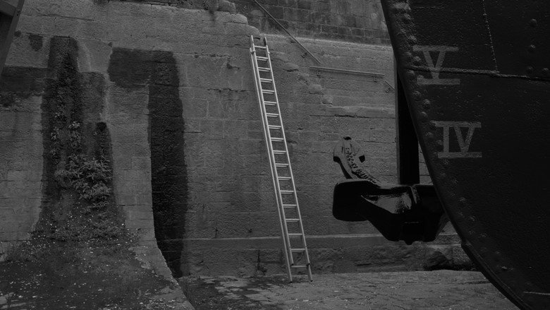 кадр из фильма Balmoral