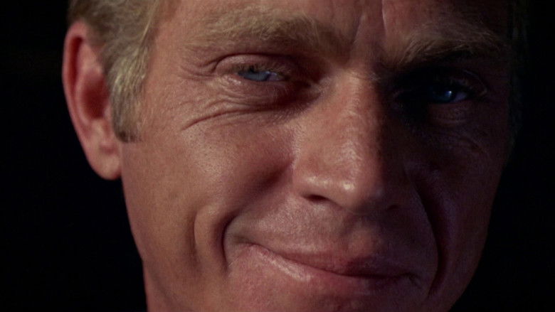 кадр из фильма Я – Стив МакКуин