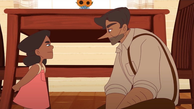 кадр из фильма Bounty