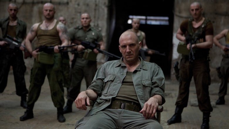 кадр из фильма Кориолан