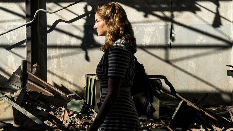 кадр из фильма Феррари