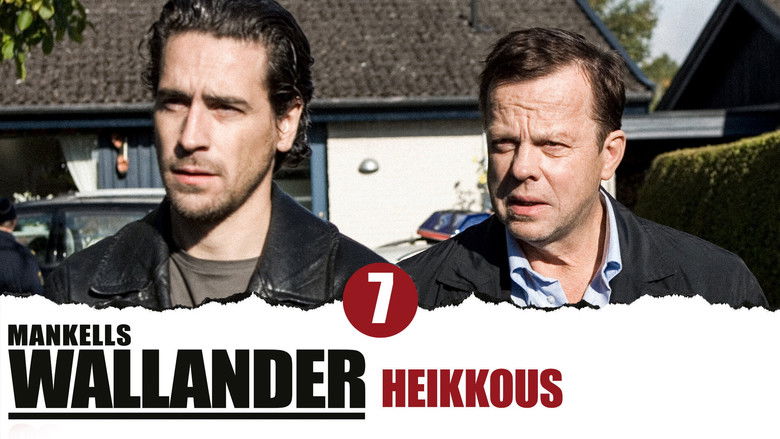 кадр из фильма Den svaga punkten