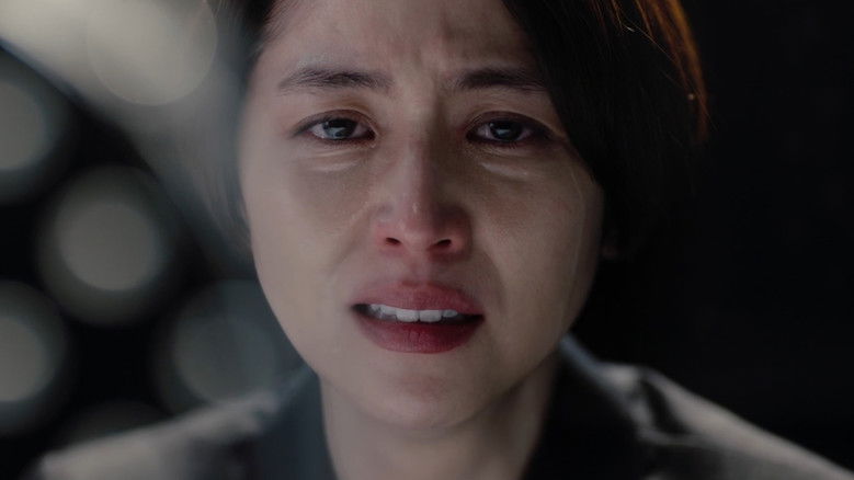 кадр из фильма Утраченная забота