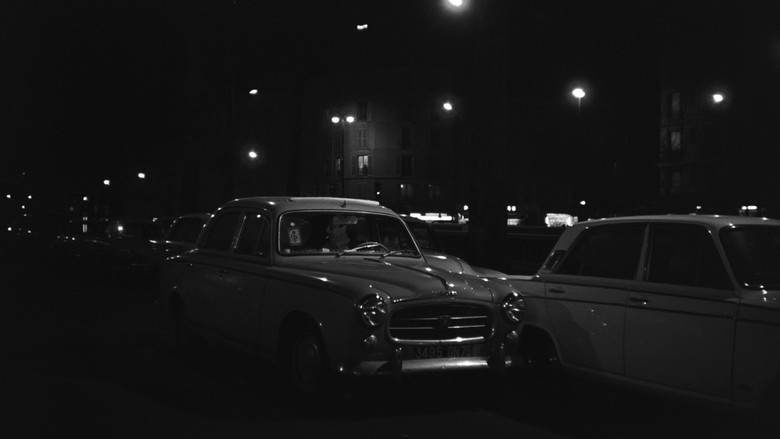 кадр из фильма Если бы я был шпионом