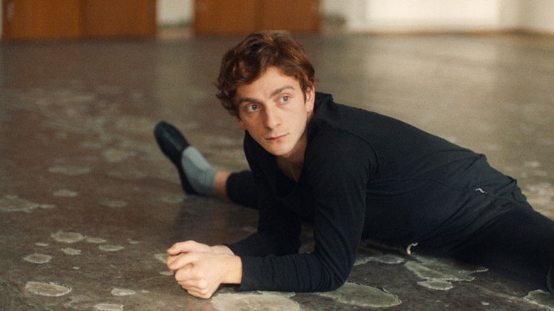 кадр из фильма А потом мы танцевали