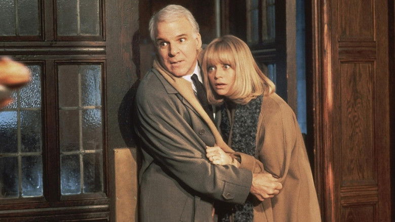 кадр из фильма Приезжие