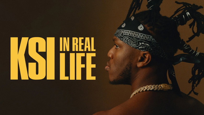 кадр из фильма KSI: In Real Life