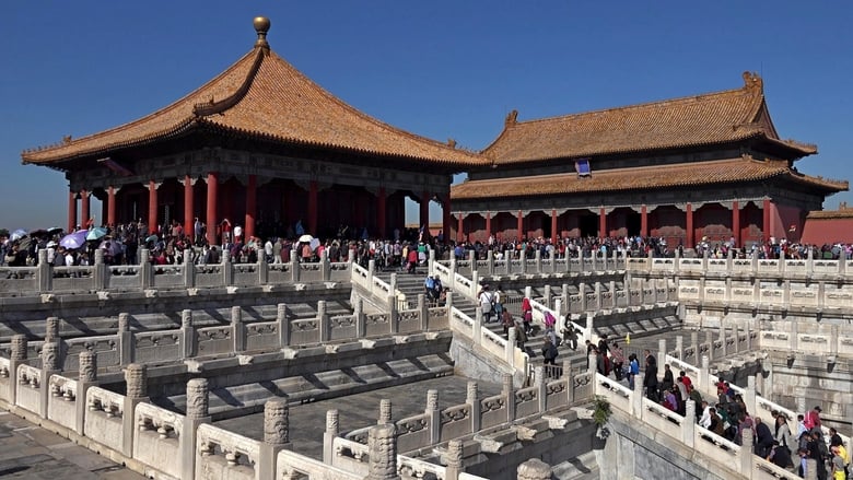 кадр из фильма Secrets of China's Forbidden City