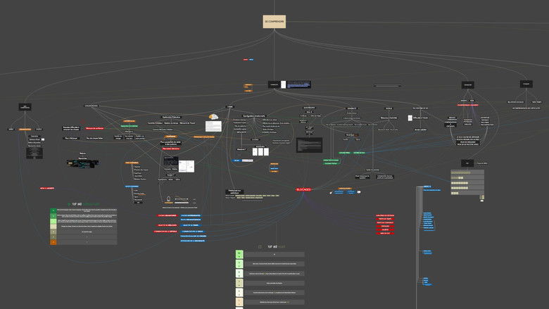 кадр из фильма Jamais Mieux