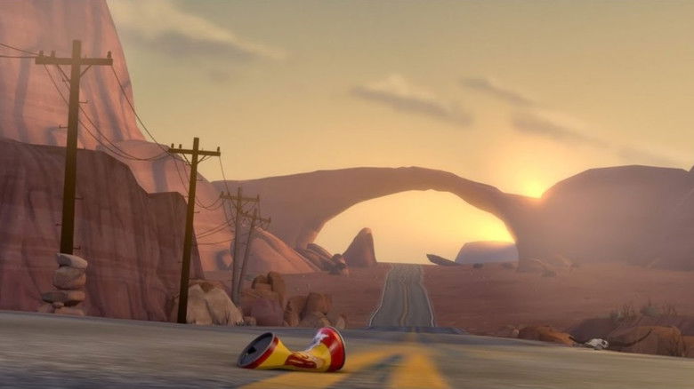 кадр из фильма Expiration Date