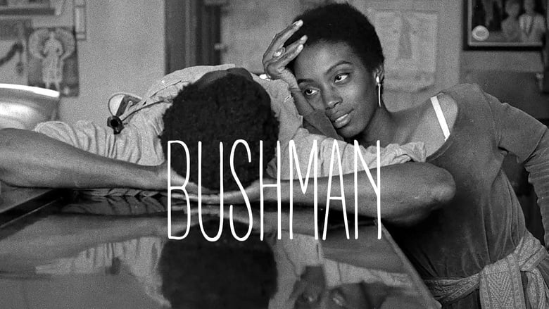 кадр из фильма Bushman