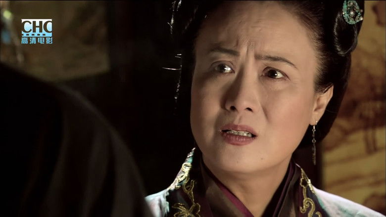 кадр из фильма 镖行天下3：深宅大院