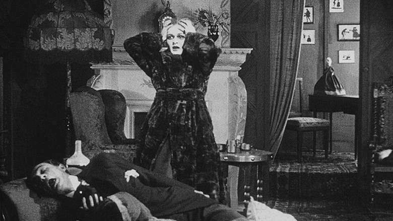 кадр из фильма Unheimliche Geschichten