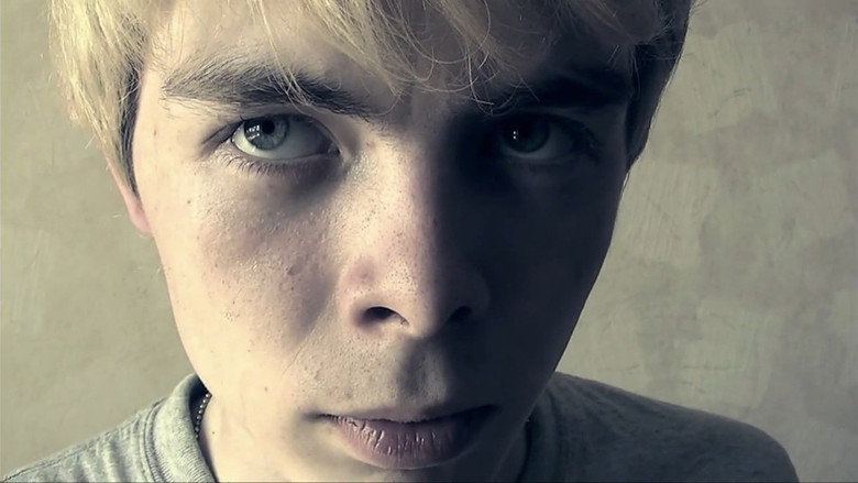 кадр из фильма Восставший Каин