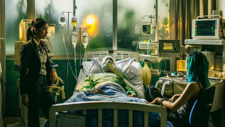 кадр из фильма Siêu Trộm