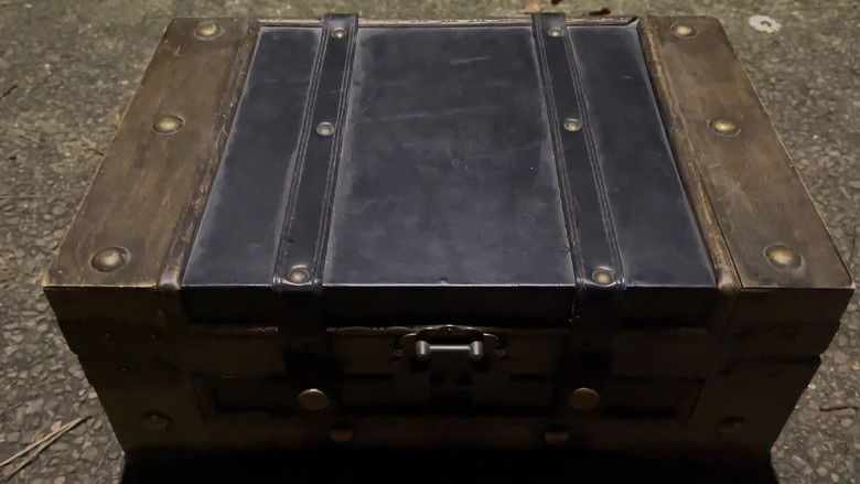 кадр из фильма Pandora