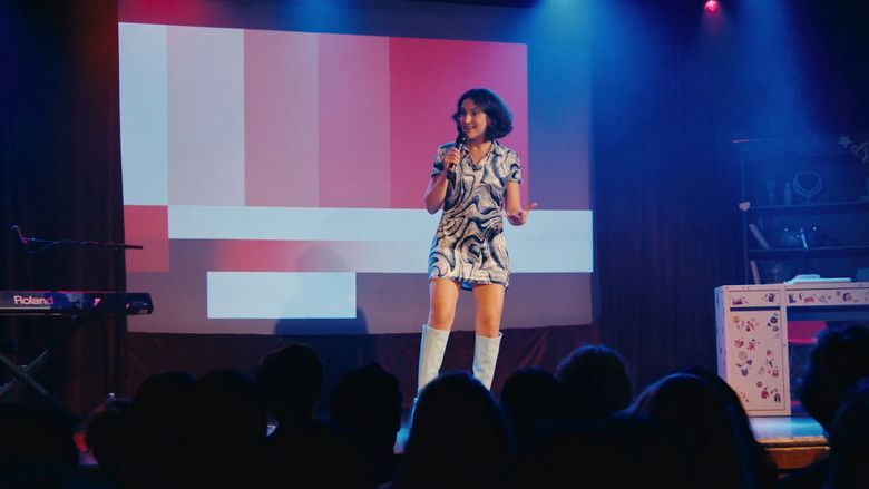 кадр из фильма Emily Wilson: FIXED: How I Got REJECTED by Reality TV