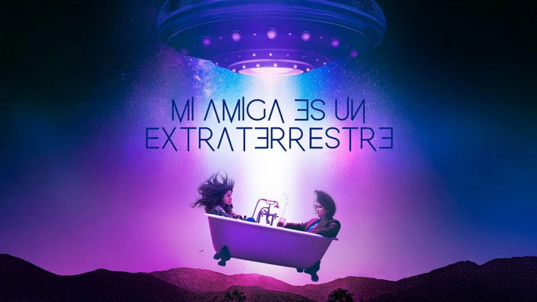 кадр из фильма Я в полном порядке